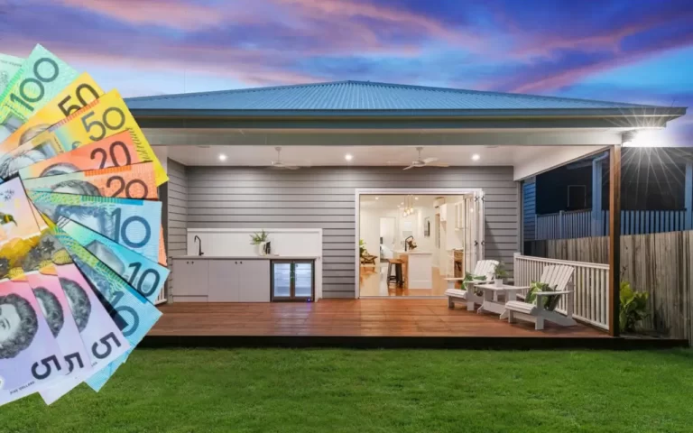 Accessing the Equity in Your Property